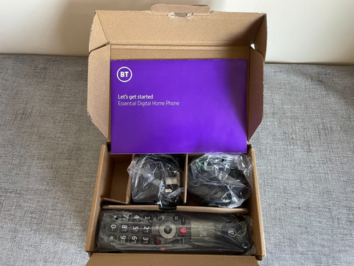 Essential digital home - essential,