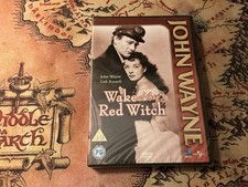 Wake of the Red Witch 1948