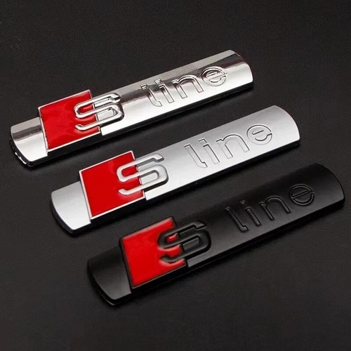 Audi line fender - audi,