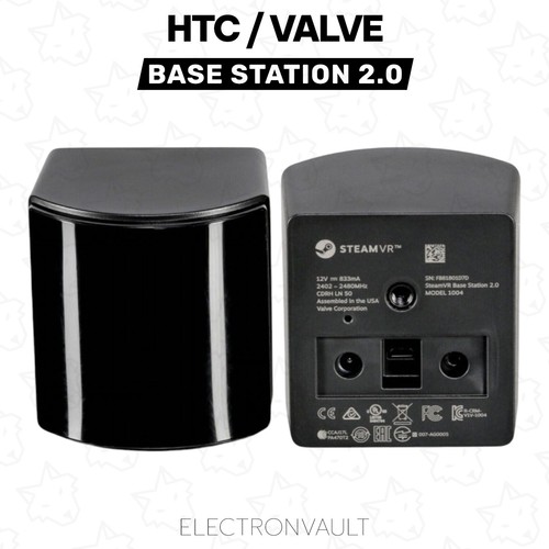 Genuine htc steamvr - steamvr, base