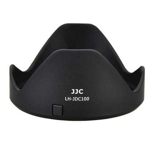 Jjc lens hood jdc100 - jjc,