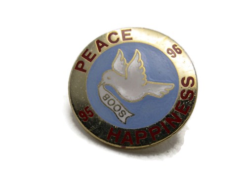 Vintage soob peace - vintage,