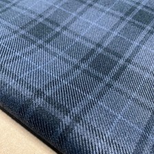 BMW E30 Fabric Overplaid