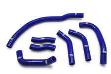 Samco Sport Coolant Hoses for