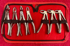 7 x Children Tooth Extraction