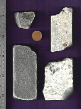 4 Thick UK NORTH SEA  Flat