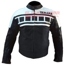 YAMAHA MOTORCYCLE BLACK AND