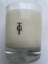 True Grace natural wax candle