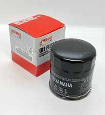 Yamaha Genuine 150-250hp