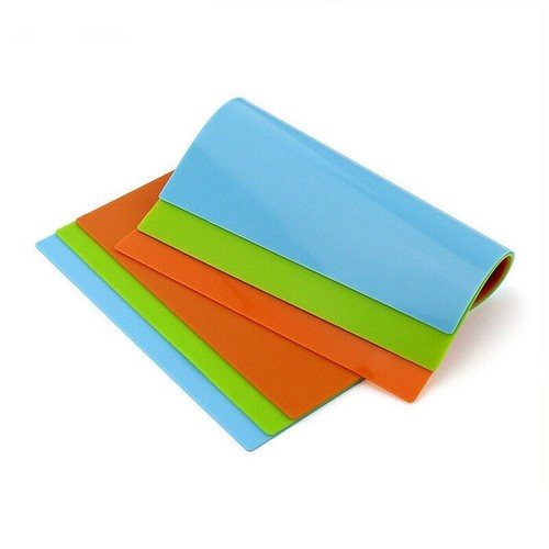 Silicon kitchen table mat - silicon,