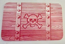 WADDINGTONS BUCCANEER BOARD