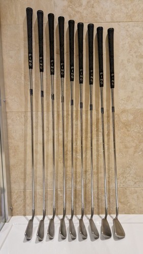 Ping isi model orange dot - model, 3
