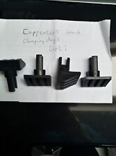 Carpenters Bench Clamping Dogs 4  Off