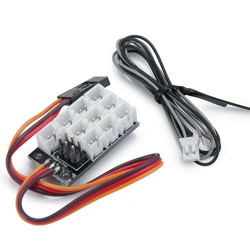 In1 light system shunt - light,