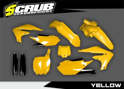 Yamaha yz250f 2019 - 2019, 2020
