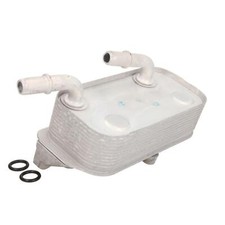 THERMOTEC D4B002TT OIL COOLER