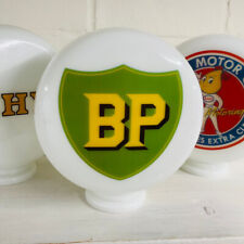 BP Shield 1947 Mini Gas Petrol