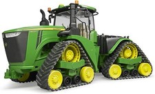 Bruder toys tractor scale - bruder,