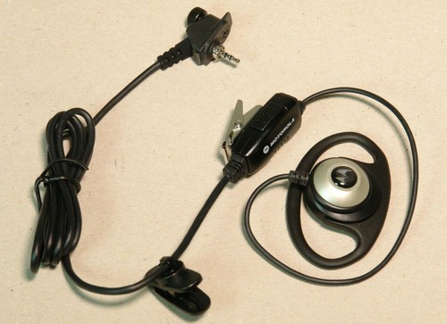 Motorola pmln5272a shell - pmln5272a, d-shell