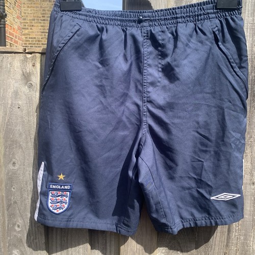 Vintage umbro england - umbro, football