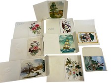 Vintage Greeting Cards