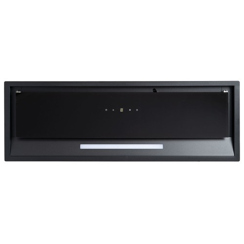 Electriq 90cm canopy cooker - electriq,
