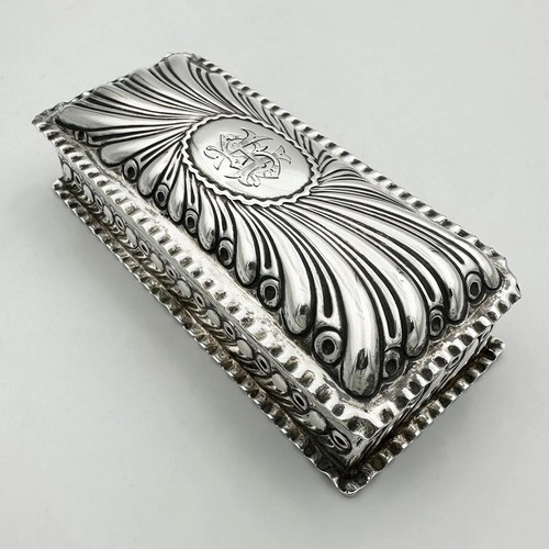 Victorian sterling silver - victorian,