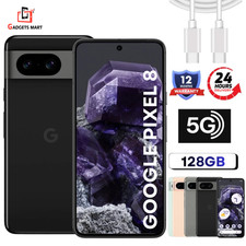 Google Pixel 8/8A 128GB 5G