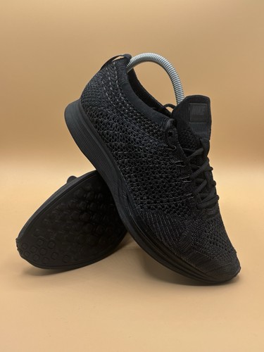 Nike flyknit racer - flyknit, triple