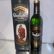 1975-85 Glenfiddich Special