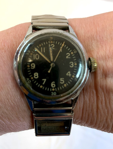 Ww2 waltham fssc 800 us - fssc-88-w-800,