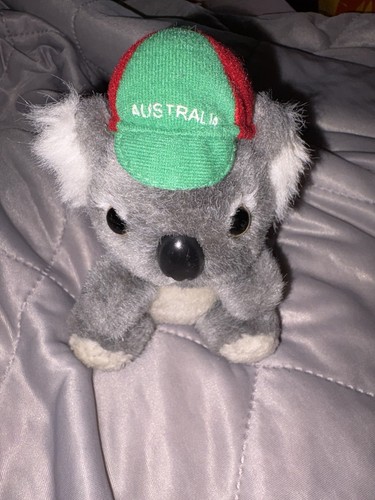 Australia koala with green - koala,
