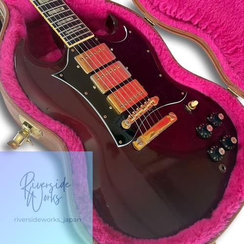 Used gibson custom - gibson,