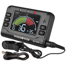 Wegrower Metronome Tuner