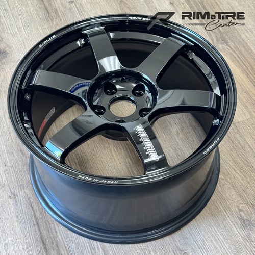Volk te37 saga - saga, 18x9.5
