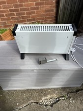 Challenge Electric Convector