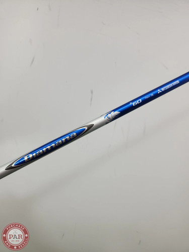 Mitsubishi diamana b60 - mitsubishi, fairway
