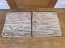 NEXT Cushion Covers (17x17) in