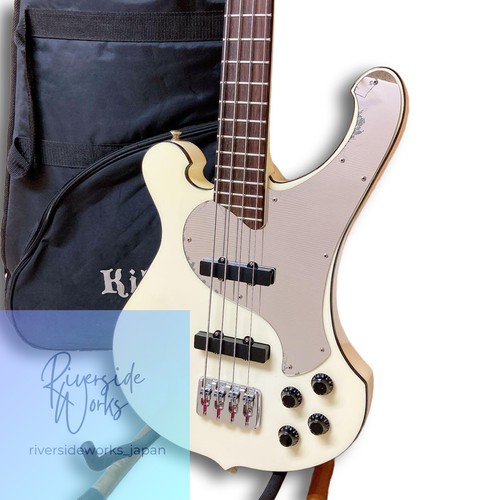 Killer simmony rickenbacker - killer, kb-simmony