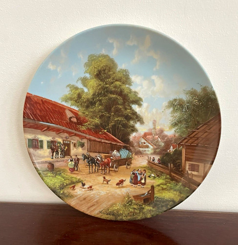 Seltmann weiden die - seltmann,