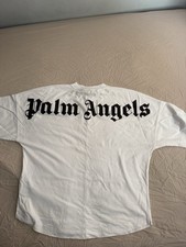 Palm Angles Oversized Tee