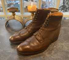 George Cleverley - Bryan -