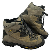 Meindl Goretex revoulution air