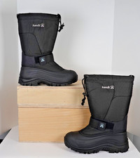 Kamik Men's GreenBay 4