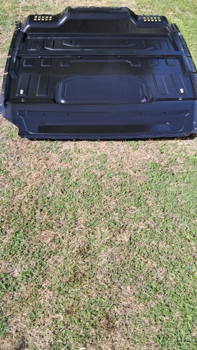 Bulkhead from 2021 crafter - from, vw