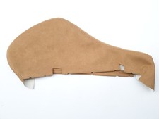 Alcantara Right Side Bolster