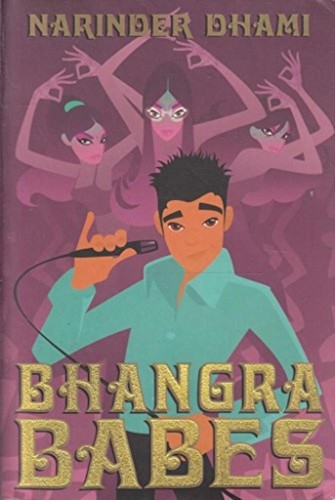 Bhangra babes narinder dhami - -,