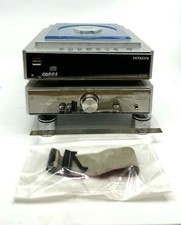 Hitachi AX-M68 Hi-Fi CD