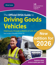 The official dvsa guide - guide, to