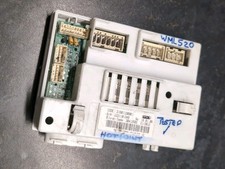 Washing Machine Hotpoint MAIN